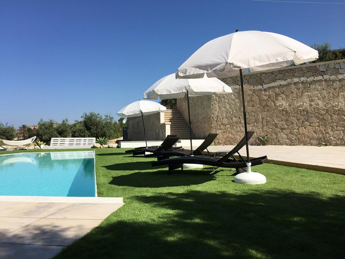 Bed and Breakfast Daedalium Marina di Palma Exterior foto